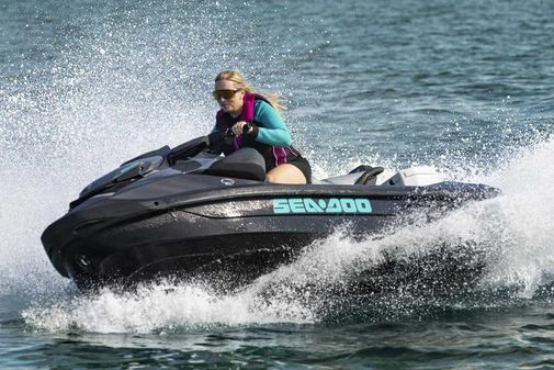 Sea-doo GTR-230 image