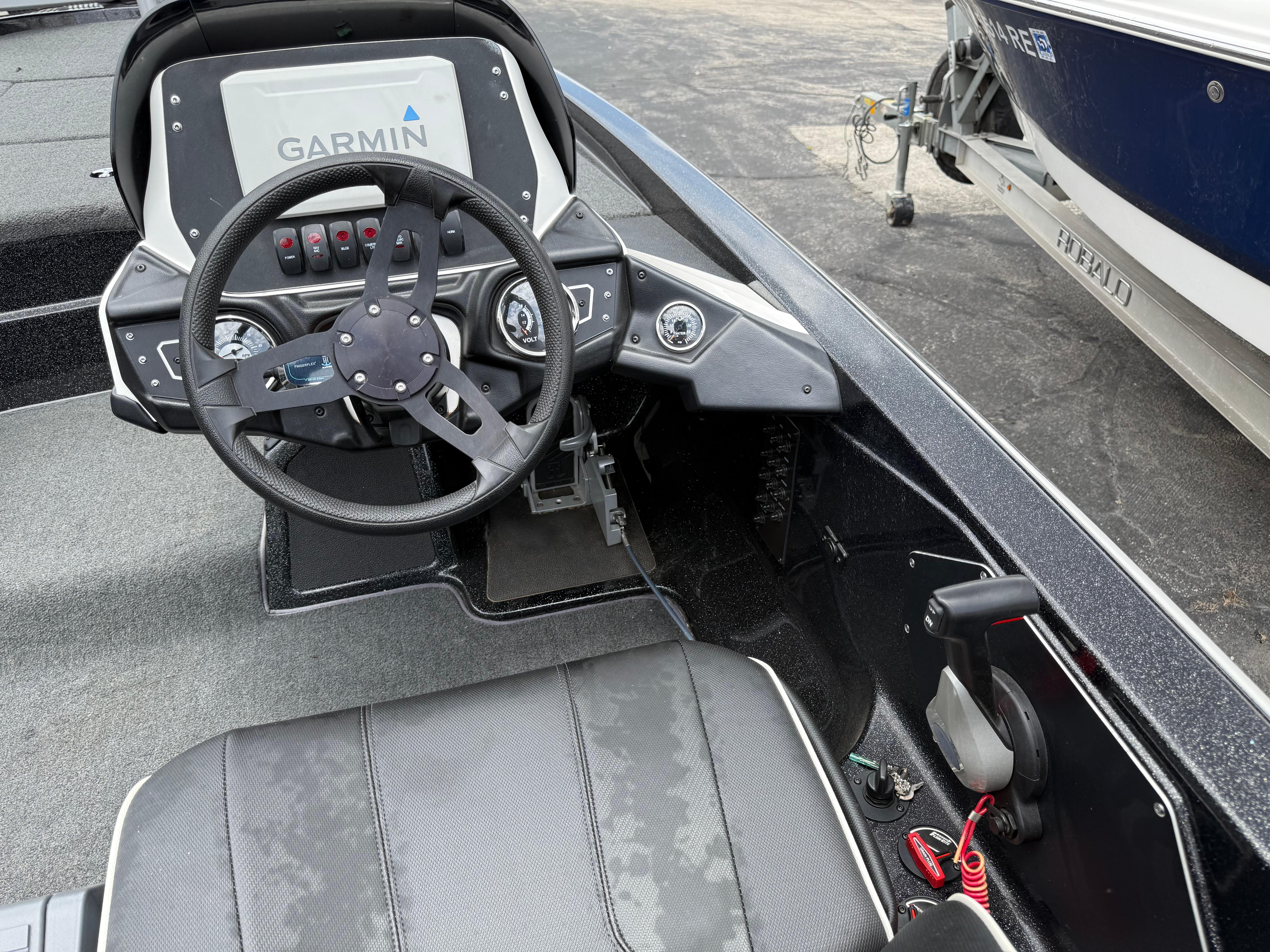 2022 Skeeter ZX150 Austin, Texas - South Austin Marine