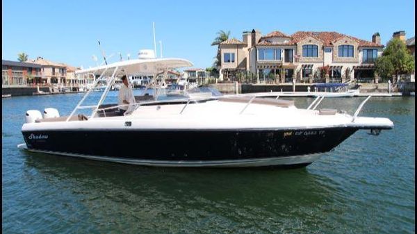 Intrepid 33