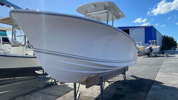 NorthCoast 230 Deep Vee CC