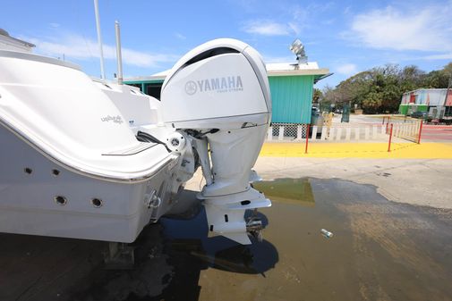 Sea Fox 288 Commander image