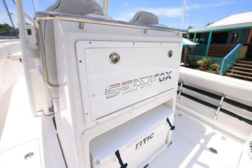 Sea Fox 288 Commander image