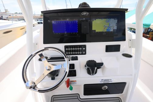 Sea Fox 288 Commander image