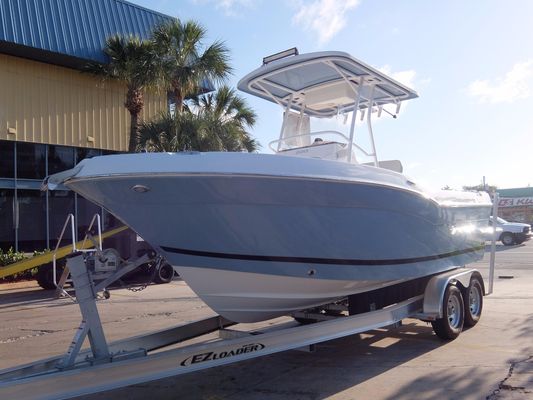 Striper 220 CC - Now In Stock! - main image