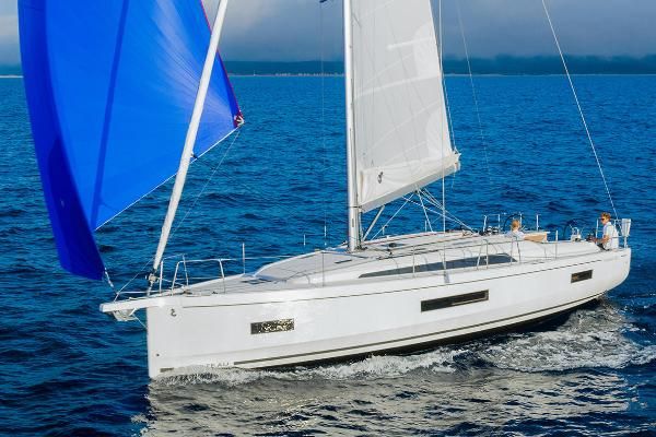 Beneteau-america OCEANIS-40-1 image