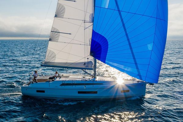 Beneteau-america OCEANIS-40-1 - main image