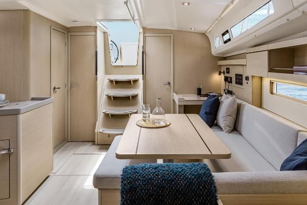 Beneteau-america OCEANIS-40-1 image