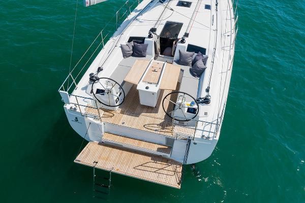 Beneteau-america OCEANIS-40-1 image