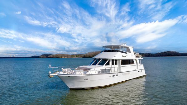 Jefferson Marquessa 60 MY