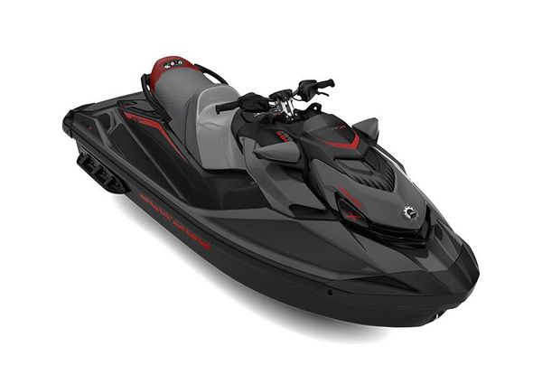 Sea-doo GTR-X-300 image