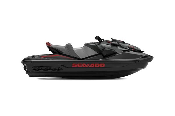 Sea-doo GTR-X-300 - main image