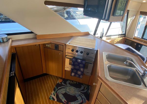 Bayliner 3988 image