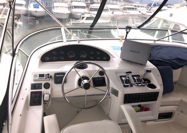 Bayliner 3988 image