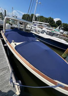 Chris-craft LAUNCH-28-GT image