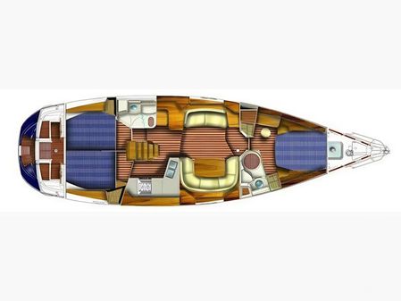 Jeanneau SUN-ODYSSEY-49 image