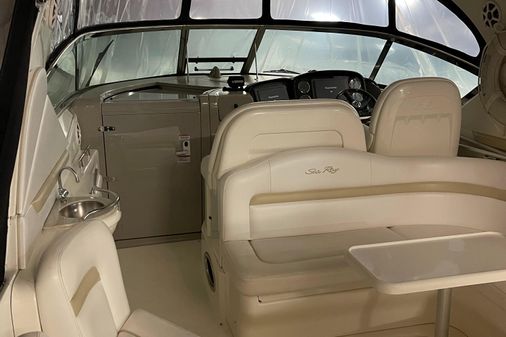 Sea Ray 380 Sundancer image