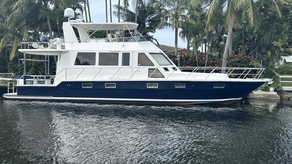 Island Pilot 535 Crossover 