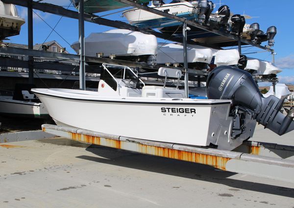 Steiger-craft 21-CLASSIC-CC image