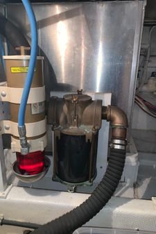 Tollycraft 45 Cockpit Motor Yacht image