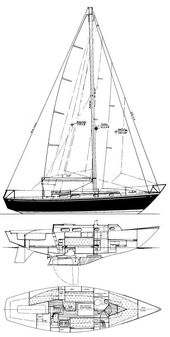 Tartan 34C image