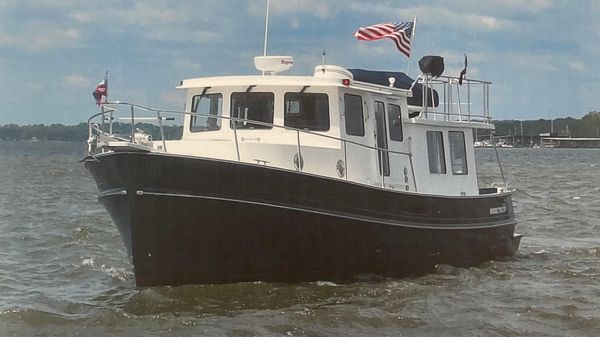 Nordic Nordic Tug 37
