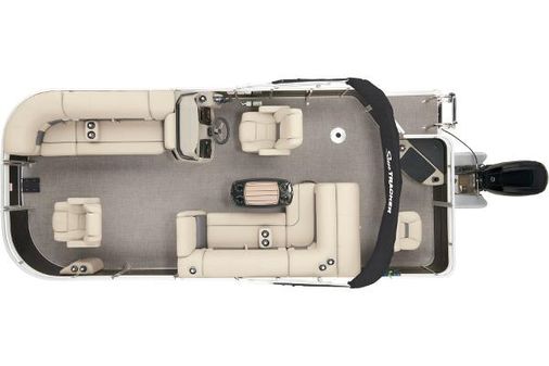 Sun-tracker SPORTFISH-20-DLX image