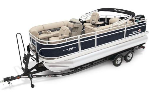 Sun-tracker SPORTFISH-20-DLX image
