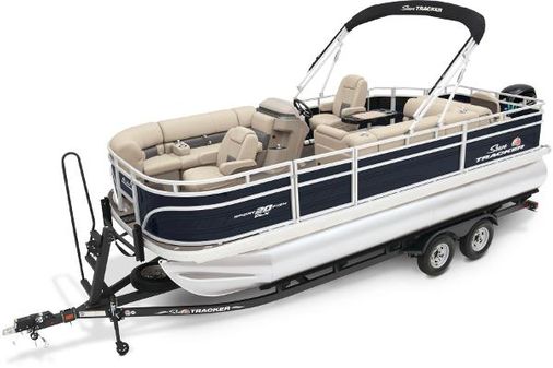 Sun-tracker SPORTFISH-20-DLX image