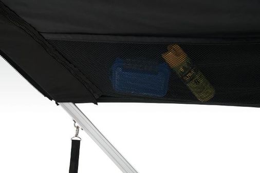 Sun-tracker SPORTFISH-20-DLX image