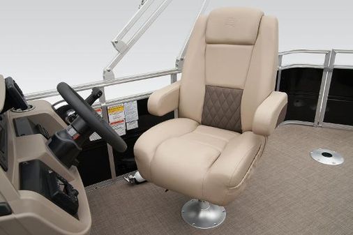 Sun-tracker SPORTFISH-20-DLX image