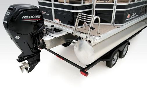 Sun-tracker SPORTFISH-20-DLX image