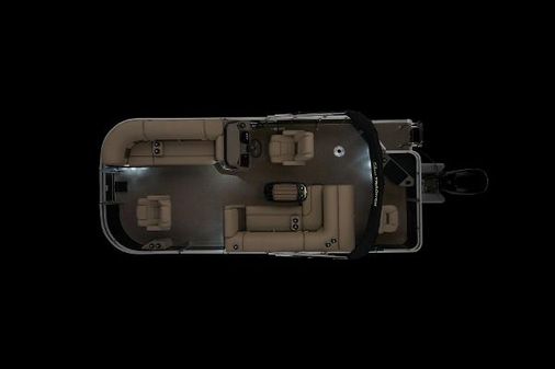 Sun-tracker SPORTFISH-20-DLX image