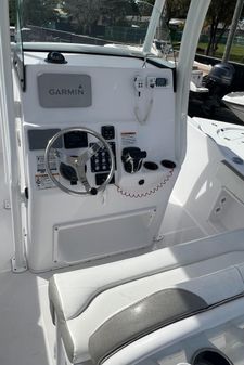 Century 2301-CENTER-CONSOLE image