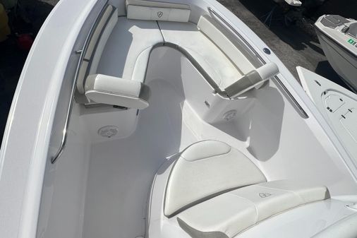 Century 2301-CENTER-CONSOLE image