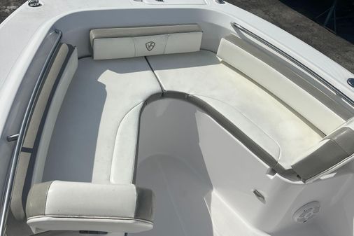 Century 2301-CENTER-CONSOLE image