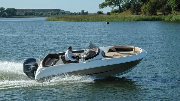Galeon GALIA 570 OPEN image