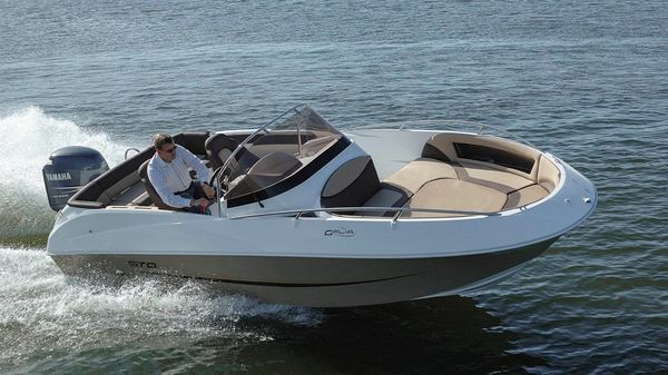 Galeon GALIA 570 OPEN 