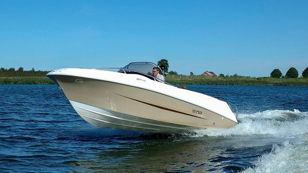 Galeon GALIA 570 OPEN image