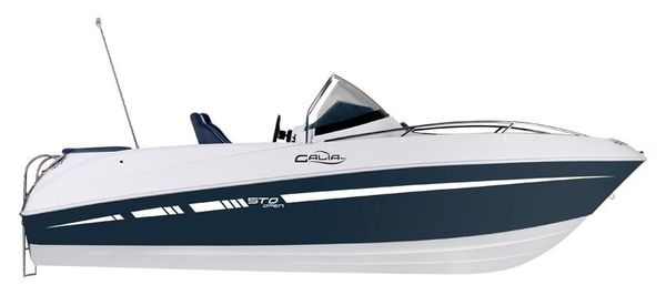 Galeon GALIA 570 OPEN image