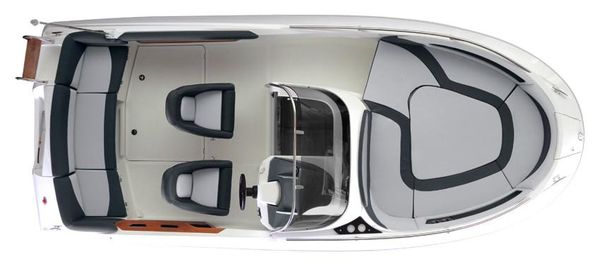 Galeon GALIA 570 OPEN image