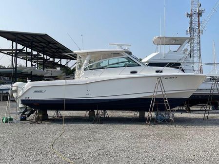 Boston Whaler 345 Conquest image