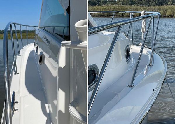 Boston Whaler 345 Conquest image