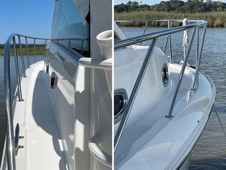 Boston Whaler 345 Conquest image