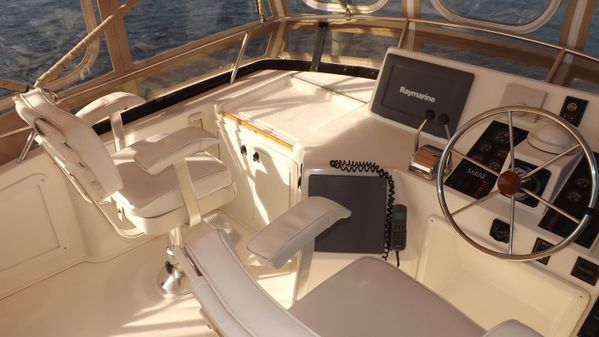 Sabre 36 Flybridge image