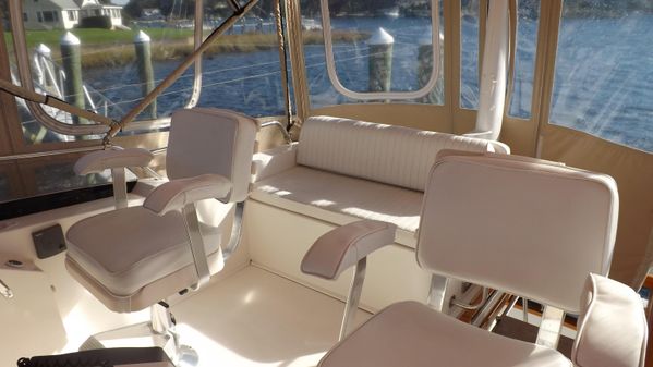 Sabre 36 Flybridge image