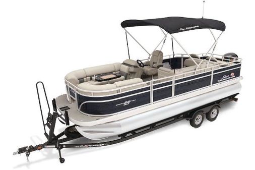 Sun-tracker SPORTFISH-22-DLX image