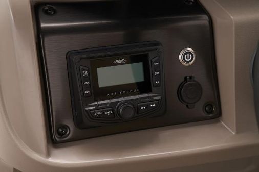 Sun-tracker SPORTFISH-22-DLX image
