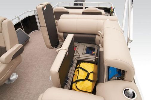 Sun-tracker SPORTFISH-22-DLX image