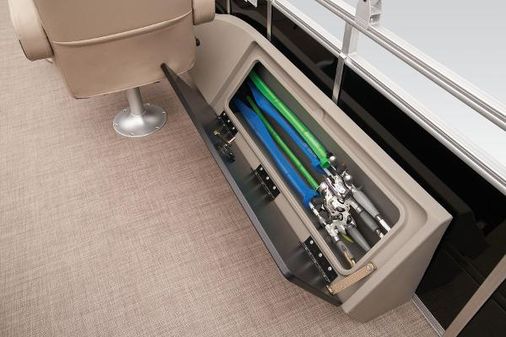 Sun-tracker SPORTFISH-22-DLX image