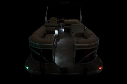 Sun-tracker SPORTFISH-22-DLX image